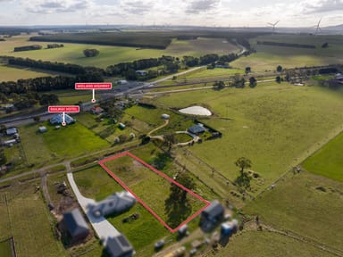 Property Lot 5 Pearsons Road, Elaine VIC 3334 IMAGE 0