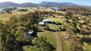 Property 2090 Arthur Highway, Copping TAS 7174 IMAGE 0