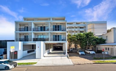 Property 408/6 Bay Street, Botany NSW 2019 IMAGE 0