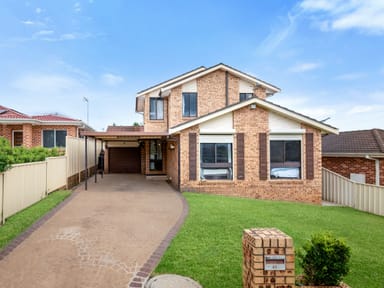 Property 47 Boeing Crescent, RABY NSW 2566 IMAGE 0