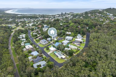 Property 12 Charles Parry Street, Crescent Head NSW 2440 IMAGE 0