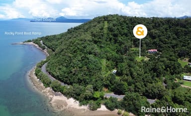 Property 1295 MOSSMAN DAINTREE ROAD, Rocky Point QLD 4873 IMAGE 0