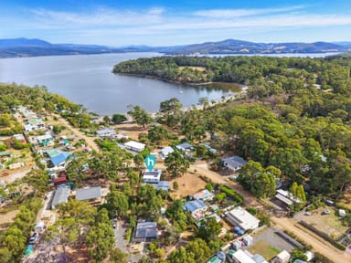 Property 47-49 Flakemores Road, EGGS AND BACON BAY TAS 7112 IMAGE 0