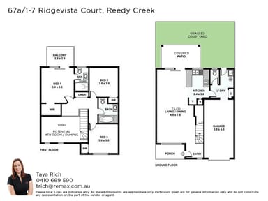 Property 67a, 1-7 Ridgevista Court, REEDY CREEK QLD 4227 IMAGE 0