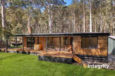 Property 23 Telford Road, Narbethong VIC 3778 IMAGE 0