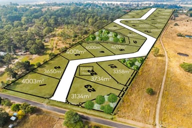 Property Proposed Lots 1-23 115 Old Fernvale Road, FERNVALE QLD 4306 IMAGE 0