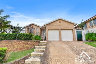 Property 103 Epping Forest Drive, KEARNS NSW 2558 IMAGE 0