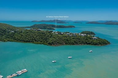 Property 40 Harbour Avenue, Shute Harbour QLD 4802 IMAGE 0