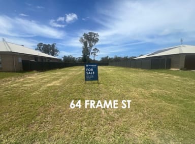 Property Frame Street, Chinchilla QLD 4413 IMAGE 0