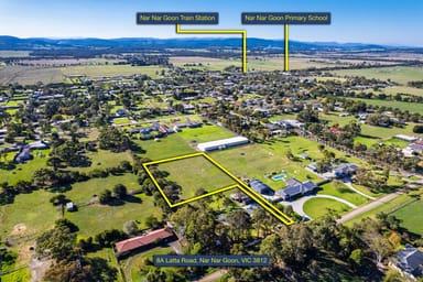 Property 8A Latta Road, Nar Nar Goon VIC 3812 IMAGE 0