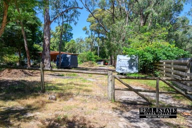 Property 8 Toora Crescent, HEALESVILLE VIC 3777 IMAGE 0