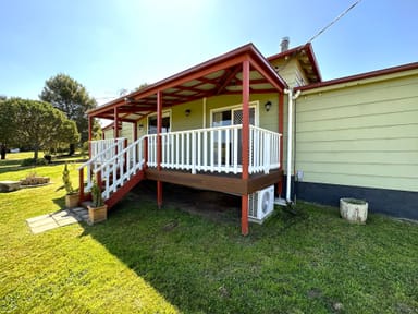 Property 88 Burley Griffin Way, Murrumburrah NSW 2587 IMAGE 0