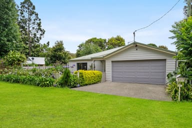 Property 2317 Springbrook Road, Springbrook QLD 4213 IMAGE 0