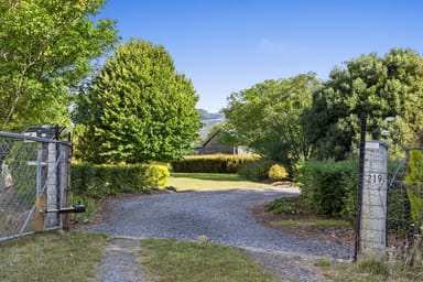 Property 219 South Mole Creek Road, Mole Creek TAS 7304 IMAGE 0