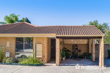 Property 9, 11 Glendale Mews, BALLAJURA WA 6066 IMAGE 0
