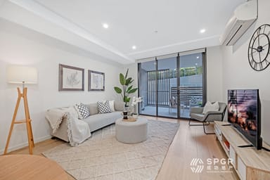 Property G09, 32 Cliff Road, Epping NSW 2121 IMAGE 0