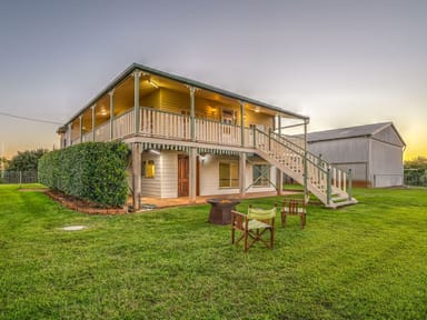 Property 126 Irrawarra Road, GRAHAMS CREEK QLD 4650 IMAGE 0