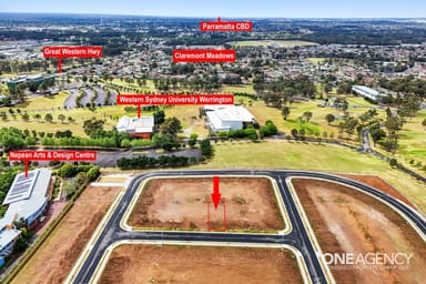 Property Lot 39, 46-66 O'Connell Street, CADDENS NSW 2747 IMAGE 0