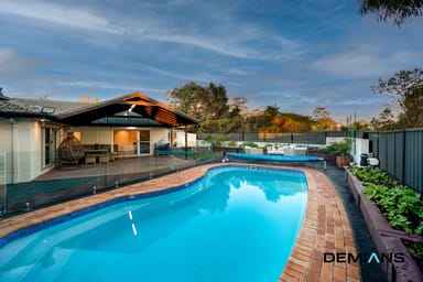 Property 19 & 19a Baileyana Court, Wattle Grove NSW 2173 IMAGE 0