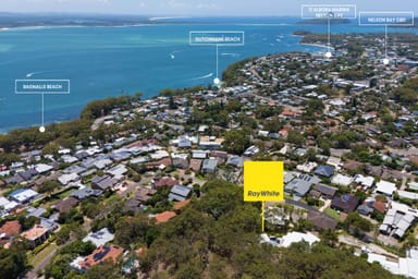 Property 25B Tareebin Road, NELSON BAY NSW 2315 IMAGE 0