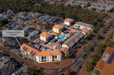 Property 7/2 Wattlebird Loop, JOONDALUP WA 6027 IMAGE 0