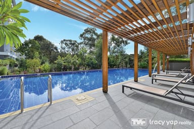 Property 608/2 Saunders Close, Macquarie Park NSW 2113 IMAGE 0