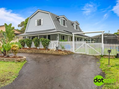 Property 104 Griffith Street, MANNERING PARK NSW 2259 IMAGE 0