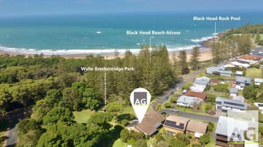 Property 3/1 Surfview Avenue, BLACK HEAD NSW 2430 IMAGE 0