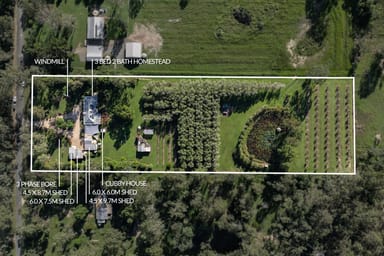 Property 134 Costellos Road, Upper Lockyer QLD 4352 IMAGE 0