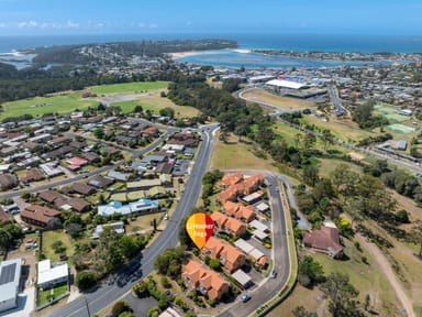 Property Unit 18, 43 Sapphire Coast Drive, MERIMBULA NSW 2548 IMAGE 0