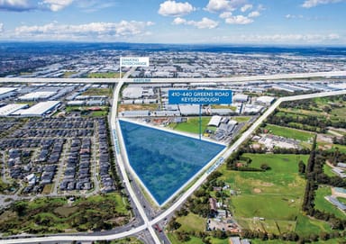 Property 410-440 Greens Road, Keysborough VIC 3173 IMAGE 0