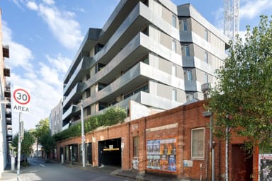 Property 507, 185 Rose Street, Fitzroy VIC 3065 IMAGE 0