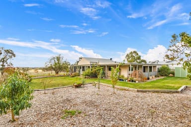 Property 390 Blampied-Kooroocheang Road, Blampied VIC 3364 IMAGE 0