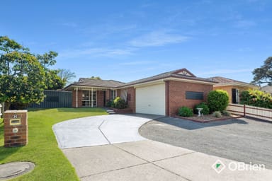 Property 8 Buckingham Place, Frankston South VIC 3199 IMAGE 0