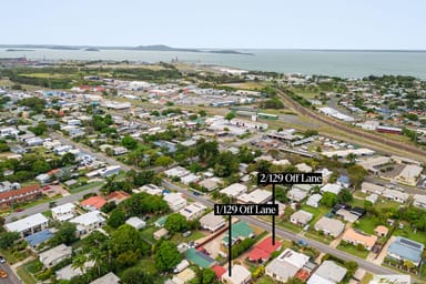 Property 129 Off Lane, South Gladstone QLD 4680 IMAGE 0