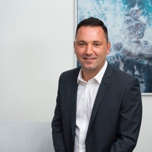 Property Agent Vlado Zvicer