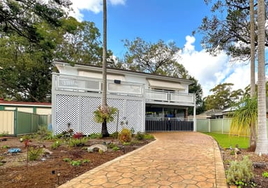 Property 13 Richard Avenue, LEMON TREE PASSAGE NSW 2319 IMAGE 0