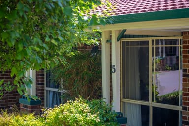 Property 5, 23 Shepherdson Place, Isaacs ACT 2607 IMAGE 0