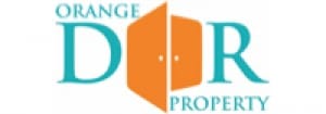 Orange Door Property
