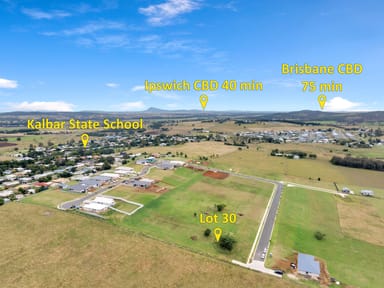 Property 13 Young Drive, Kalbar QLD 4309 IMAGE 0