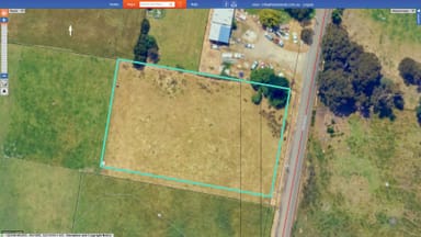 Property Lot 2 Cemetery Road, GEEVESTON TAS 7116 IMAGE 0