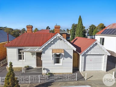 Property 1, 10 Wellington, North Hobart TAS 7000 IMAGE 0
