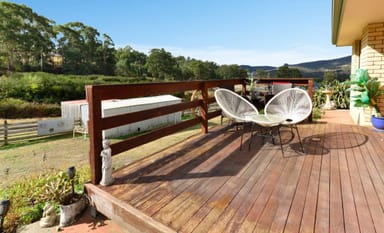 Property 201 Lower Swamp Road, Lachlan TAS 7140 IMAGE 0