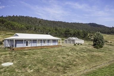 Property 877 Lonnavale Road, LONNAVALE TAS 7109 IMAGE 0