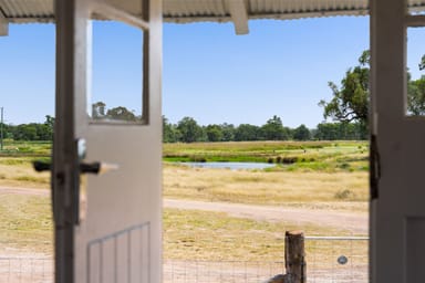 Property "Hutton Rest" 99 Seibel Lane, Pratten QLD 4370 IMAGE 0