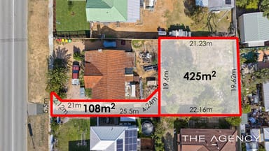 Property 91A Collick Street, Hilton WA 6163 IMAGE 0