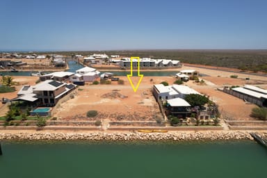 Property 13 Gnulli Court, Exmouth WA 6707 IMAGE 0