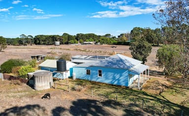 Property 4065 Cobden-Warrnambool Road, ALLANSFORD VIC 3277 IMAGE 0