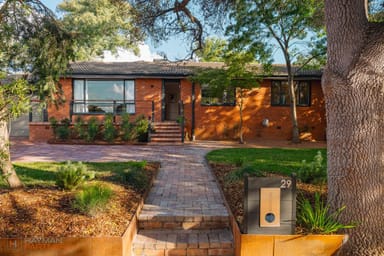 Property 29 Robertson Street, Curtin ACT 2605 IMAGE 0