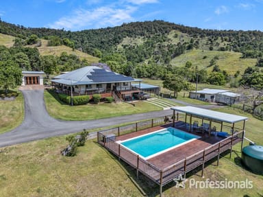 Property 100 Visini Road, Cedar Pocket QLD 4570 IMAGE 0